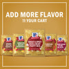 McCormick seasoning packets are displayed with the text Add More Flavor to Your Cart.
