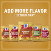 McCormick seasoning packets are displayed with the text Add More Flavor to Your Cart.