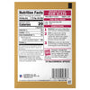 A package of Mccormick Brown Sugar Glazed Ham 1.75 Oz, featuring nutrition facts, ingredients, and preparation directions for a brown sugar ham glaze.