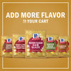 McCormick is advertising their ham glaze flavors to add more flavor to your cart.