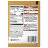 A package of Mccormick Brown Butter Gravy Mix .87 Oz, showing its nutrition facts, ingredients, and cooking directions.