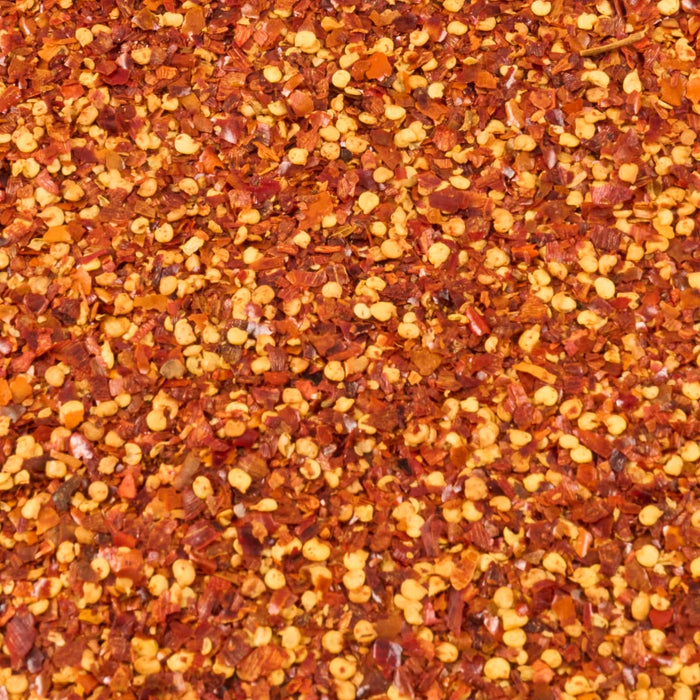 McCormick® Crushed Thai Style Chili Pepper, 1.37 oz