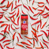 McCormick® Crushed Thai Style Chili Pepper, 1.37 oz