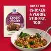 McCormick® Filipino Style Adobo Chicken Seasoning Mix, 1.25 oz (6-Pack)
