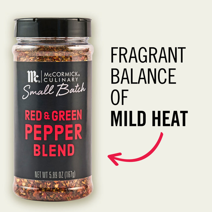 McCormick® Culinary Small Batch Seasoning Variety Pack, 3ct