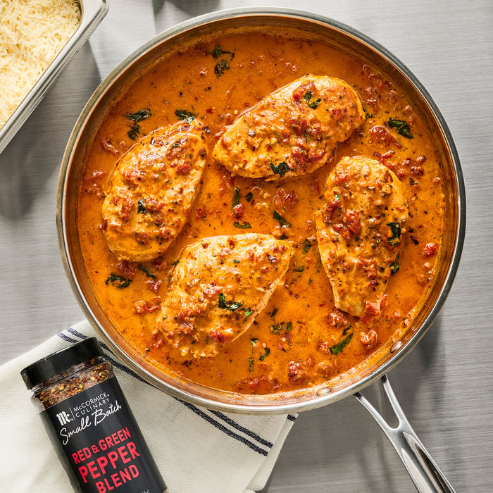 McCormick® Culinary Small Batch Seasoning Variety Pack, 3ct