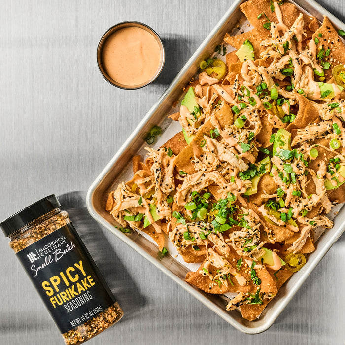 McCormick® Culinary Small Batch Seasoning Variety Pack, 3ct