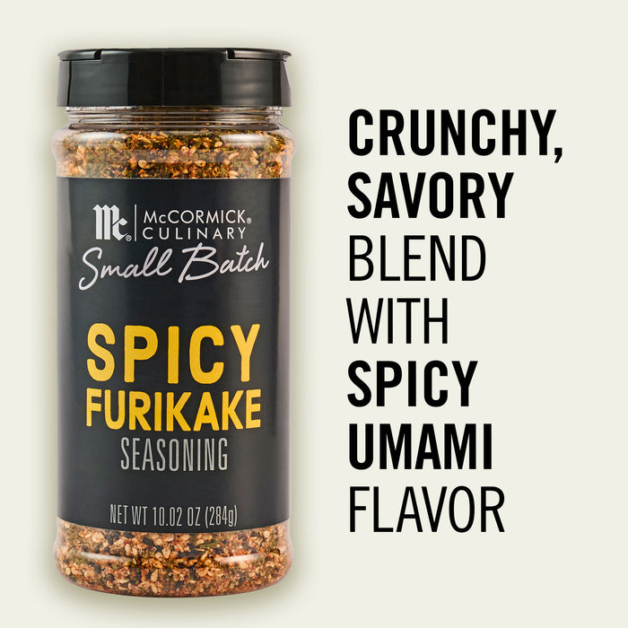 McCormick® Culinary Small Batch Seasoning Variety Pack, 3ct