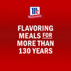 McCormick® Crushed Hatch Chile Pepper, 1.250 oz