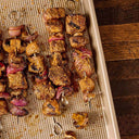 grilled dish