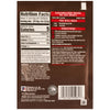 A brown and red package of Mccormick Caramelized Onion Au Jus 1 Oz gravy mix, featuring nutrition facts, ingredients, and cooking directions.