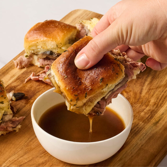 McCormick® Caramelized Onion Au Jus Gravy Seasoning Mix, 1.0 oz