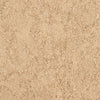 A close-up texture of fine, light brown sand.