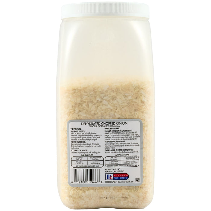 A container of Kirkland Signature grated Parmesan cheese is shown.