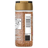 The back of a bottle of Mccormick, 3.47 Oz, showing the nutrition facts, ingredients, and UPC barcode.