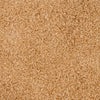 A close-up, top-down view reveals the texture of the Mccormick Harry Potter Licorice Wand Finishing Sugar, 3.39 Oz, showing its light brown, crystalline grains.