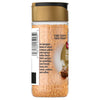 A container of McCormick Cinnamon Sugar blend, perfect for sprinkling on toast, fruit, cookies, and coffee.