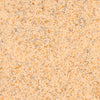 A textured surface with a speckled pattern in shades of beige and gray.