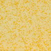 A close-up texture of a yellow sponge.