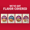 McCormick presents a variety of flavor mixes, showcasing their commitment to providing diverse culinary solutions.