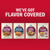 McCormick product line is displayed with the tagline We've Got Flavor Covered.