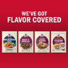 McCormick presents a variety of seasoning mixes, highlighting their ability to enhance flavor in different dishes.