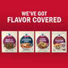 A variety of McCormick recipe mixes are displayed with the tagline We've Got Flavor Covered.
