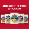 McCormick offers a variety of flavor mixes to enhance your meals.