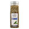 A container of Trader Joe's Organic Jalapeno Pepper seasoning.