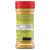 A bottle of McCormick The House of Flavor Since 1889 savory blend of bold garlic and rich olive oil.