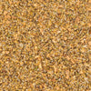 A close-up, top-down view reveals the coarse texture of Mccormick Grill Mates Peppercorn And Worcestershire Seasoning Cracked 2.75 Oz, showing a mix of cracked peppercorns, salt crystals, and other dried spices.