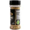 A bottle of McCormick Grill Mates Signature Blend seasoning.