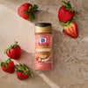 McCormick® Strawberry Finishing Sugar, 3.67 oz