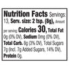 McCormick® Strawberry Finishing Sugar, 3.67 oz