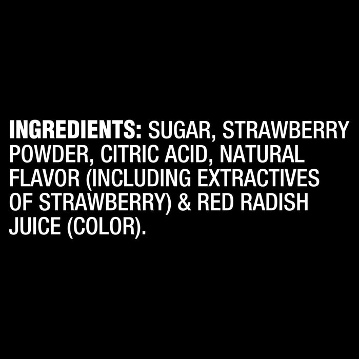 McCormick® Strawberry Finishing Sugar, 3.67 oz