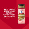 McCormick® Strawberry Finishing Sugar, 3.67 oz