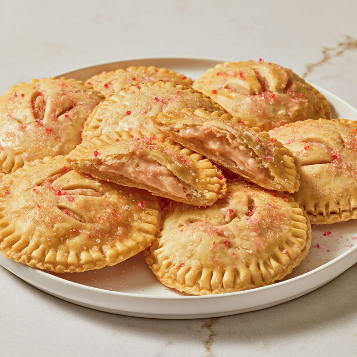 McCormick® Strawberry Finishing Sugar, 3.67 oz