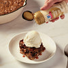 McCormick® Vanilla Cake Finishing Sugar, 3.49 oz
