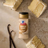 McCormick® Vanilla Cake Finishing Sugar, 3.49 oz