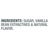 McCormick® Vanilla Cake Finishing Sugar, 3.49 oz