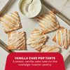 McCormick® Vanilla Cake Finishing Sugar, 3.49 oz