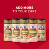 McCormick® Cinnamon Roll Finishing Sugar, 3.81 oz