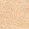 The granular, light brown texture of Mccormick Cinnamon Roll Finishing Sugar, 3.81 Oz, is shown in a close-up shot.
