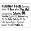 McCormick® Cinnamon Roll Finishing Sugar, 3.81 oz