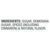 McCormick® Cinnamon Roll Finishing Sugar, 3.81 oz