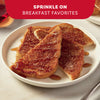 McCormick® Cinnamon Roll Finishing Sugar, 3.81 oz