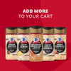 McCormick® Applewood Smoked Salt and Bacon Finishing Salt, 3.32 oz