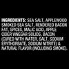 McCormick® Applewood Smoked Salt and Bacon Finishing Salt, 3.32 oz