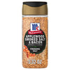 McCormick® Applewood Smoked Salt and Bacon Finishing Salt, 3.32 oz