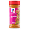 McCormick® Peruvian Style Seasoning, 5.48 oz